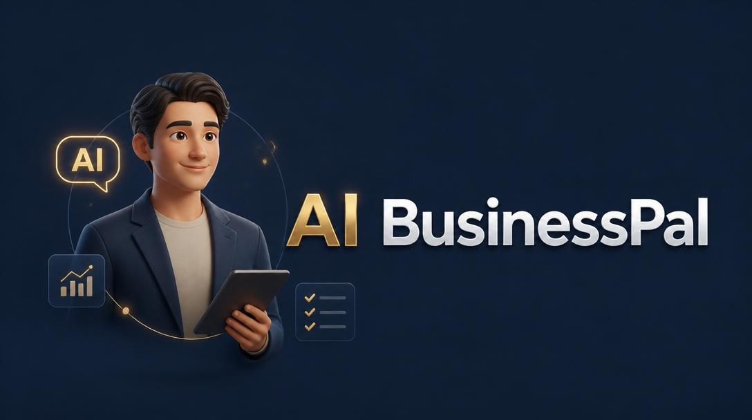 AI BusinessPal